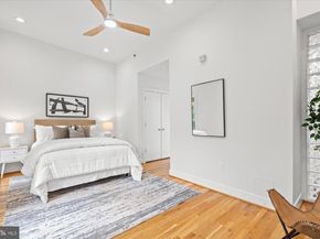 2145 N Street NW 3, Washington DC 20037