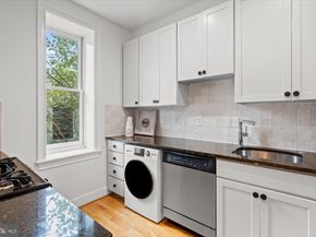 2145 N Street NW 3, Washington DC 20037