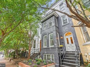 2145 N Street NW 3, Washington DC 20037