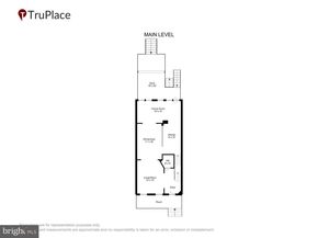 1412 Allison Street NW, Washington DC 20011