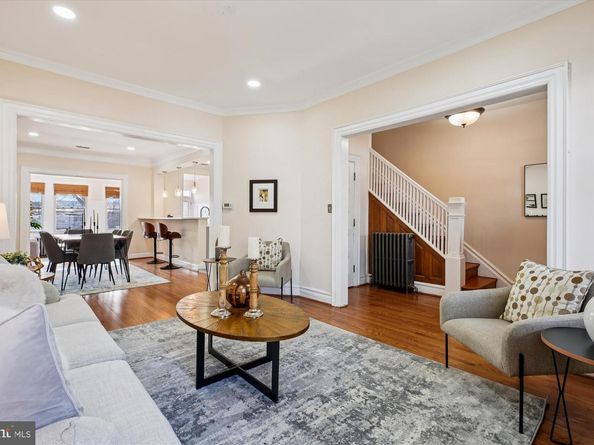 1412 Allison Street NW, Washington DC 20011