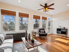 1412 Allison Street NW, Washington DC 20011