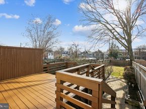 1412 Allison Street NW, Washington DC 20011