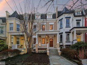 1412 Allison Street NW, Washington DC 20011