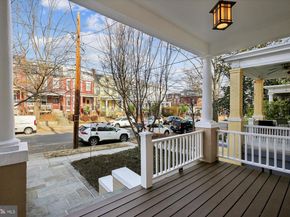 1412 Allison Street NW, Washington DC 20011