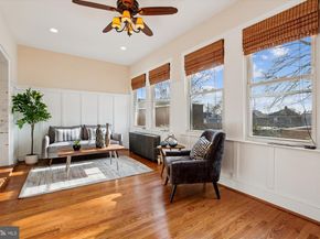 1412 Allison Street NW, Washington DC 20011