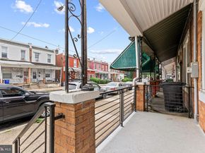 415 N 59TH Street, Philadelphia PA 19151