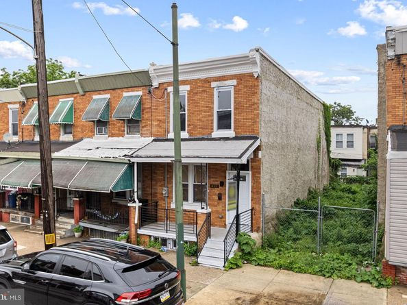 415 N 59TH Street, Philadelphia PA 19151