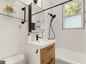 2801 Adams Mill Road NW 210, Washington DC 20009