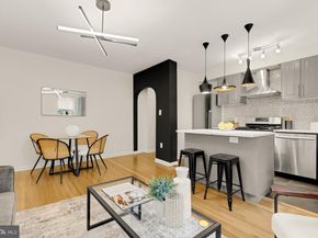 2801 Adams Mill Road NW 210, Washington DC 20009