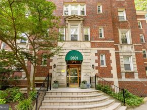 2801 Adams Mill Road NW 210, Washington DC 20009
