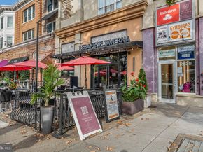 2801 Adams Mill Road NW 210, Washington DC 20009