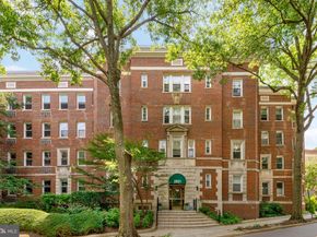 2801 Adams Mill Road NW 210, Washington DC 20009