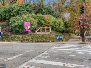 2801 Adams Mill Road NW 210, Washington DC 20009