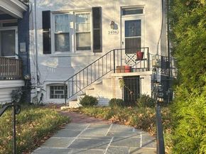 2406 37TH Street NW, Washington DC 20007