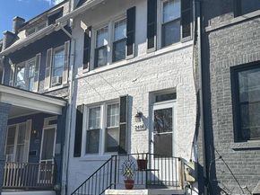 2406 37TH Street NW, Washington DC 20007