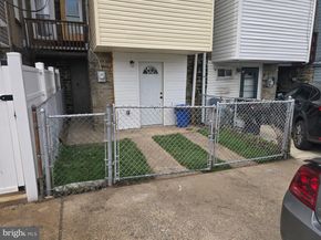 5917 N 21st Street, Philadelphia PA 19138