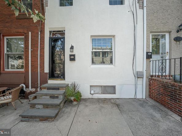 3621 Calumet Street, Philadelphia PA 19129