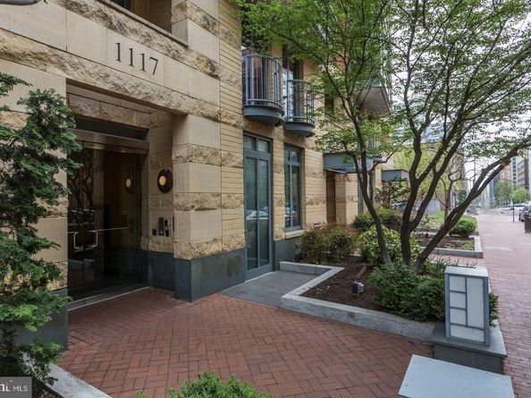 1117 10TH Street NW 811, Washington DC 20001