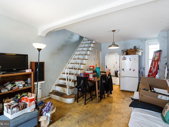 2033 Mcclellan Street, Philadelphia PA 19145