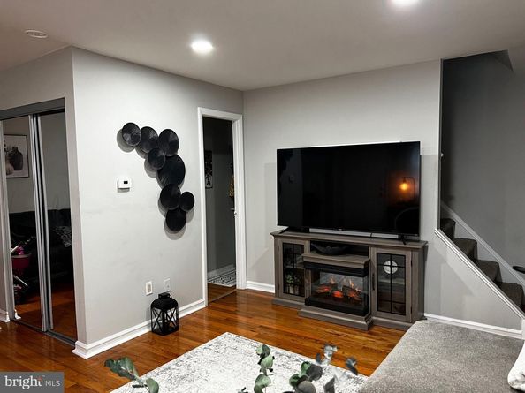 607 Edison Avenue 607H, Philadelphia PA 19116