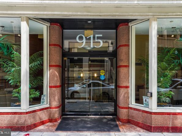 915 E Street NW 1202, Washington DC 20004