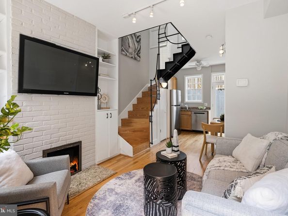 3203 Cherry Hill Lane NW, Washington DC 20007