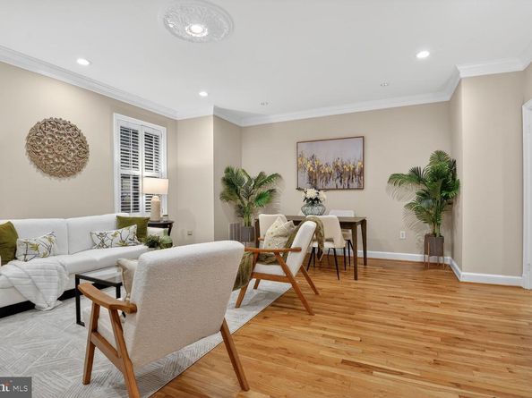 4383 Westover Place NW, Washington DC 20016