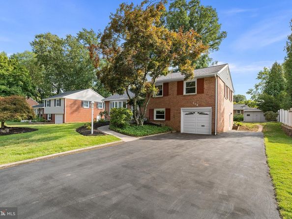 118 Gleaves Road, Springfield PA 19064