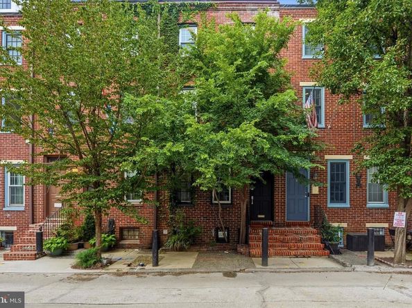 1121 Rodman Street 12, Philadelphia PA 19147