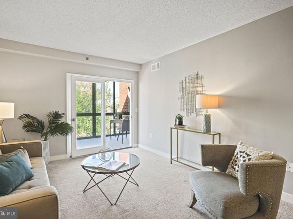 1045 N Utah Street 2608, Arlington VA 22201