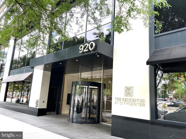 920 I Street NW 805, Washington DC 20001