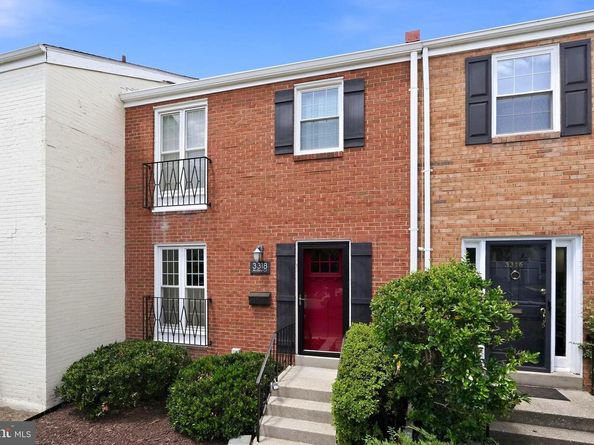 3318 Ardley Court, Falls Church VA 22041