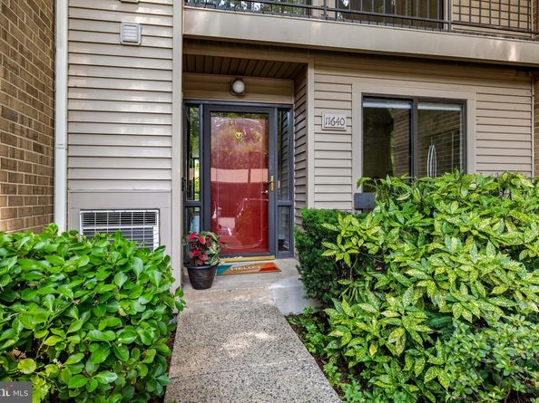 11640 Ivystone Court 2A2, Reston VA 20191