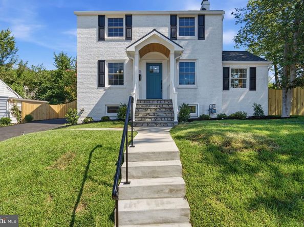 4963 34TH Street N, Arlington VA 22207