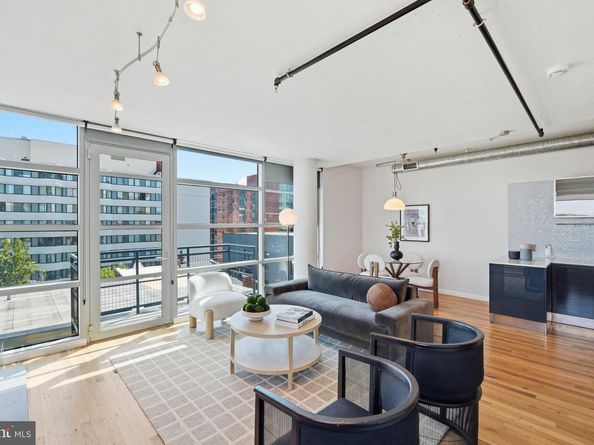 1125 11TH Street NW 603, Washington DC 20001