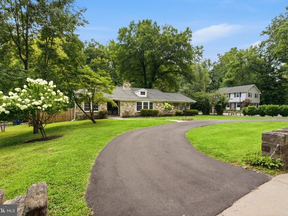 432 Greenwood Avenue, Wyncote PA 19095