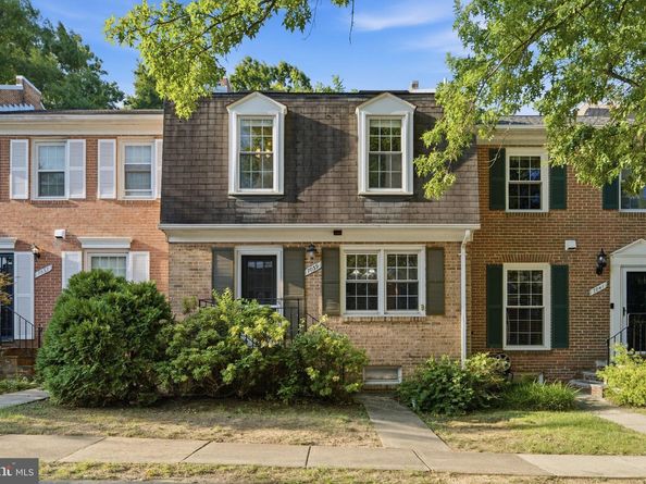 7039 Bradwood Court, Springfield VA 22151