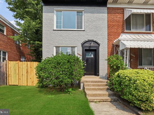 5005 Sargent Road NE, Washington DC 20017