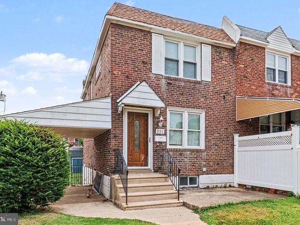 291 Westbrook Drive, Clifton Heights PA 19018
