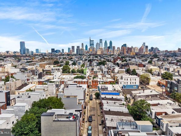 1524 S Cleveland Street, Philadelphia PA 19146