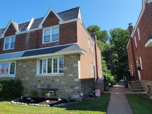 1235 Stanwood Street, Philadelphia PA 19111