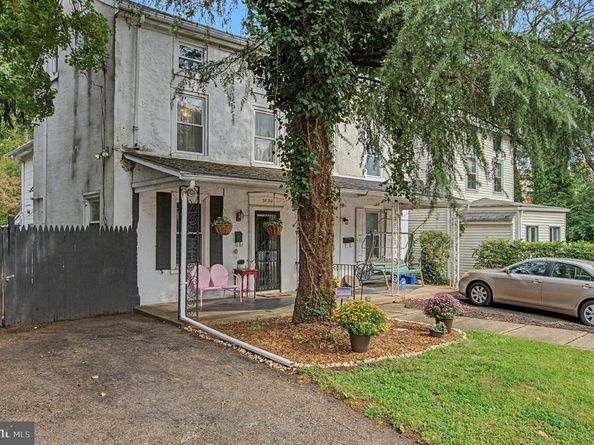 7830 Old York Road, Elkins Park PA 19027