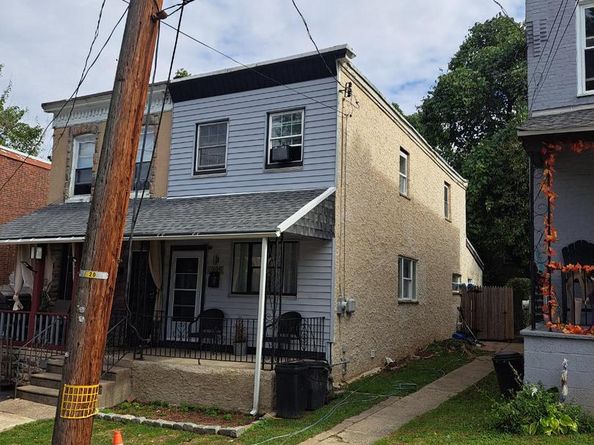 225 2nd Street, Darby PA 19023