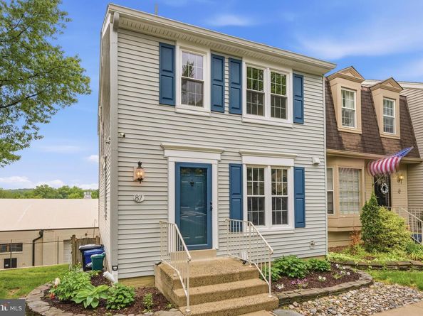 87 Fendall Avenue, Alexandria VA 22304