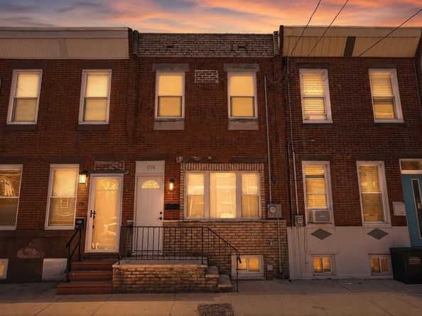 1716 S Chadwick Street, Philadelphia PA 19145