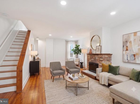 215 15TH Street NE, Washington DC 20002
