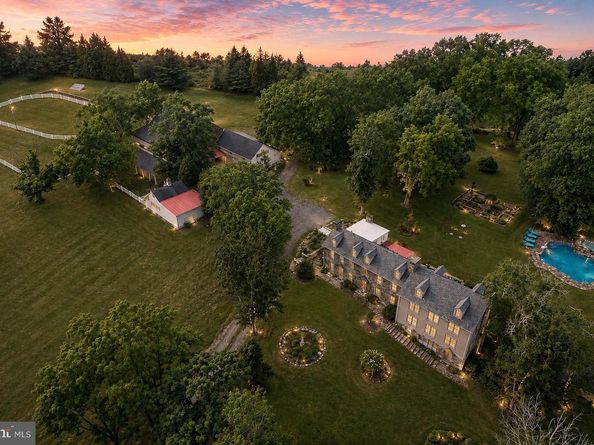 5792 Carversville Road, Doylestown PA 18902