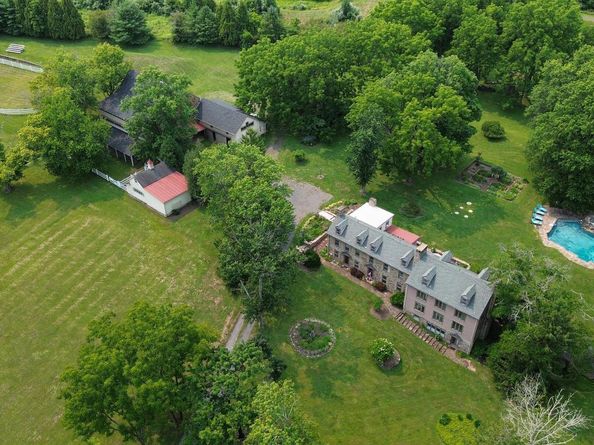 5792 Carversville Road, Doylestown PA 18902