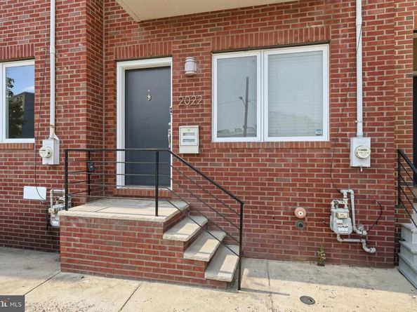 2022 Trenton Avenue, Philadelphia PA 19125